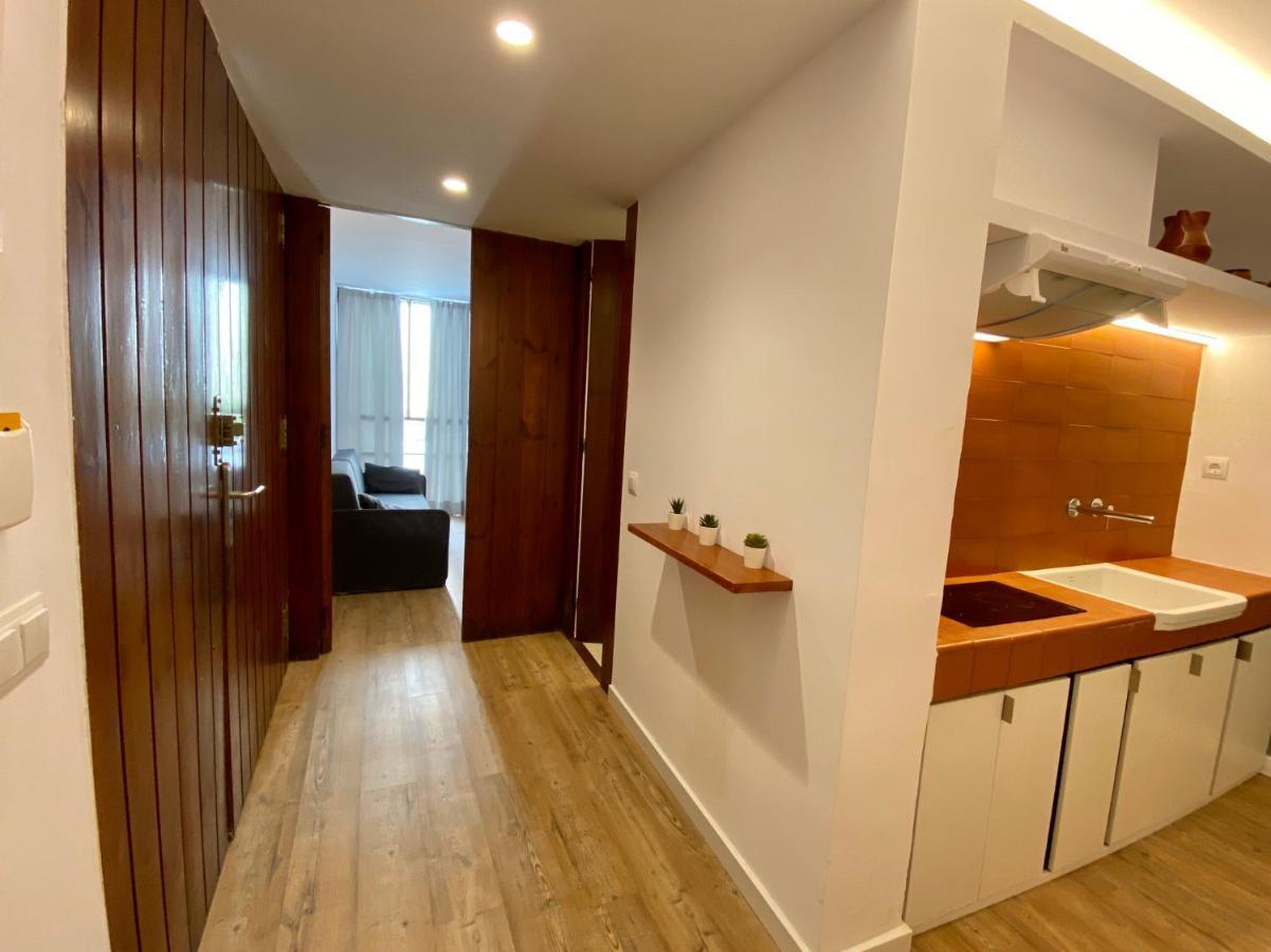 Apartment Sunclub Calavinya Salou Exterior photo